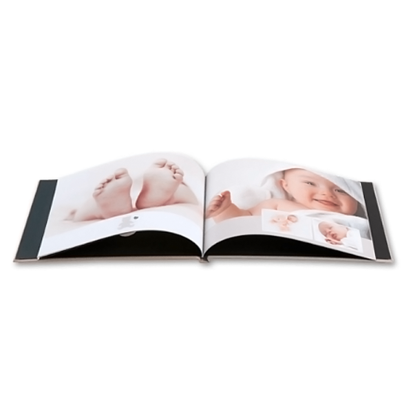 album photo bébé